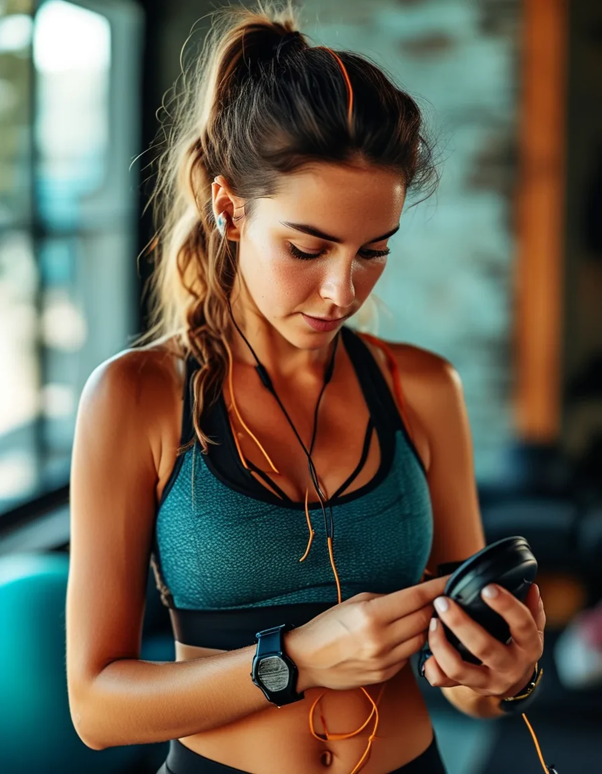 How Heart Rate Variability Actually Warns You of Overtraining Before Performance Drops