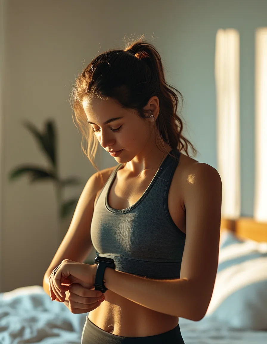 Can Your HRV Actually Warn You Before Overtraining Hits?