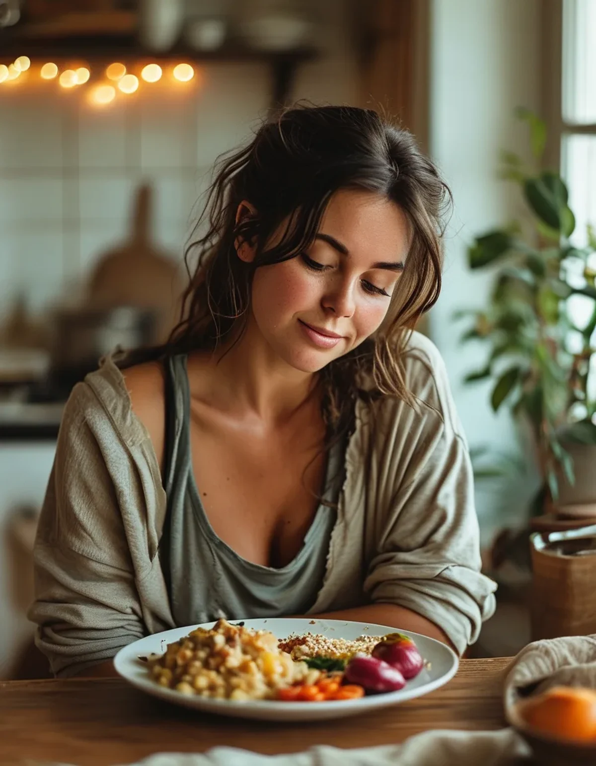 Losing Your Appetite After Hard Training Blocks? That's an Overtraining Signal Too