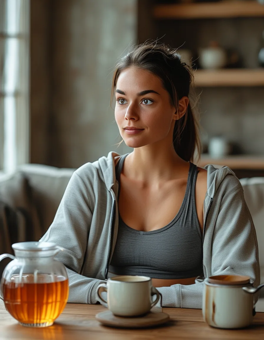 The Overtraining Signs: When Rest Is the Workout