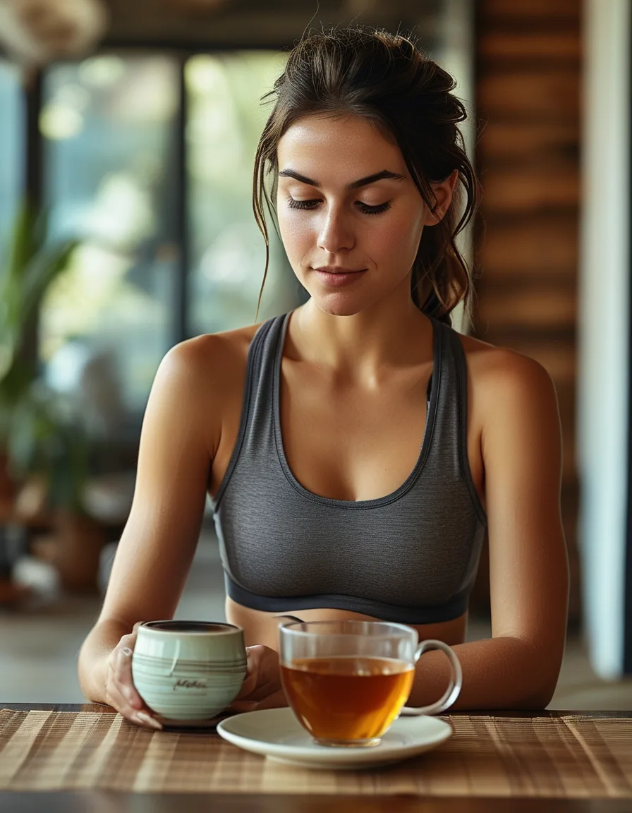 The Overtraining Signs: When Rest Is the Workout
