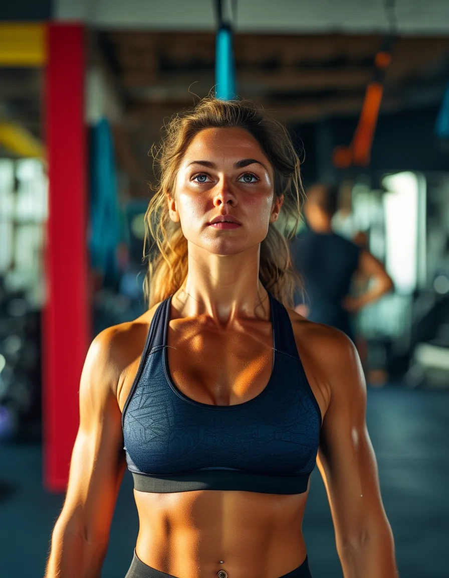Overtraining vs Undertraining: How to Find the Sweet Spot Where You Actually Progress