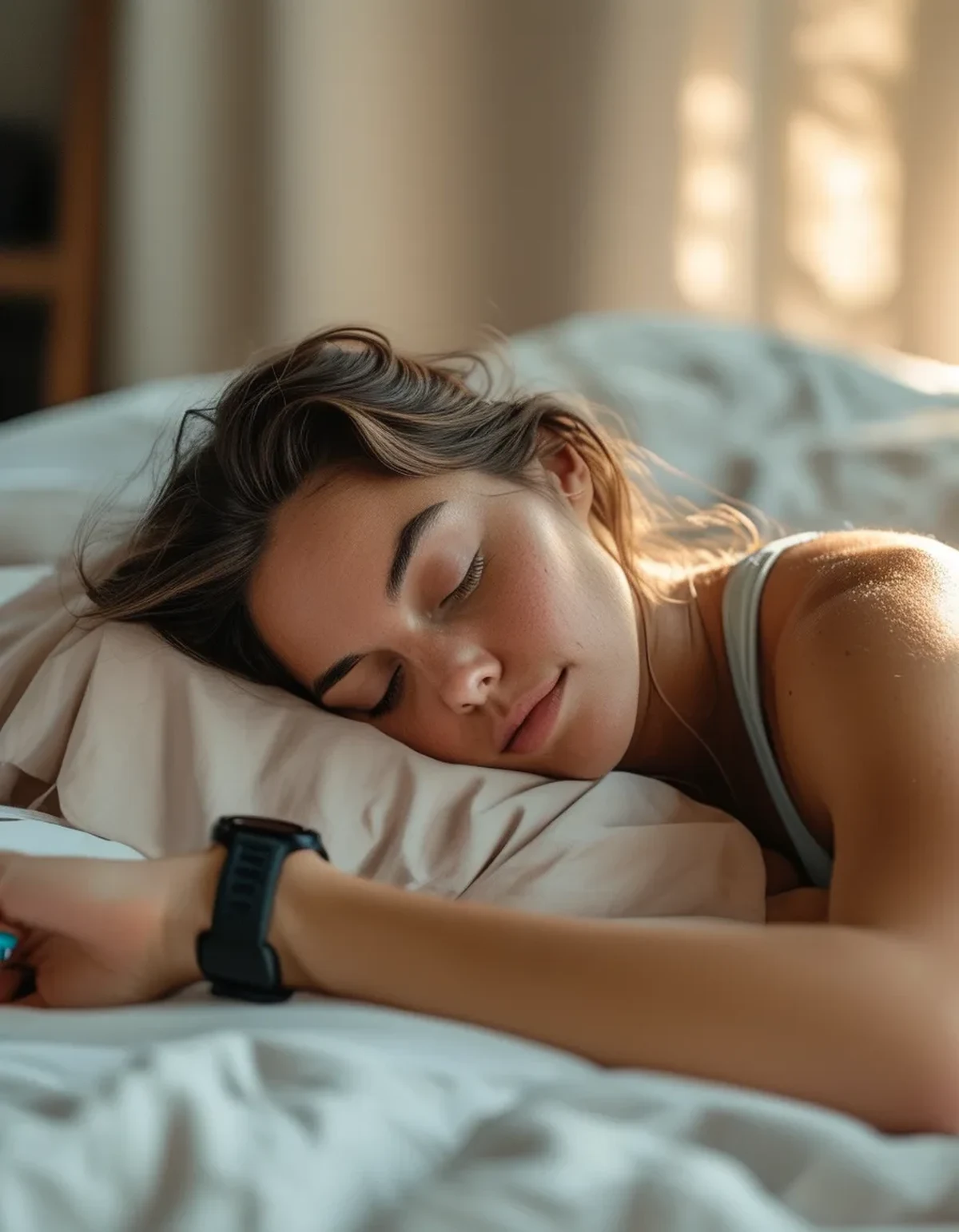 Your Resting Heart Rate Is Quietly Telling You You're Overtraining