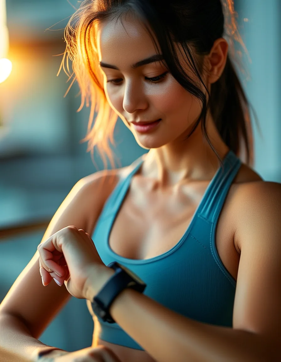 Why Your Resting Heart Rate Spikes After a Hard Training Week
