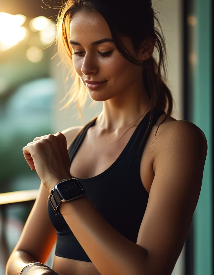 Why Your Resting Heart Rate Spikes After a Hard Training Week