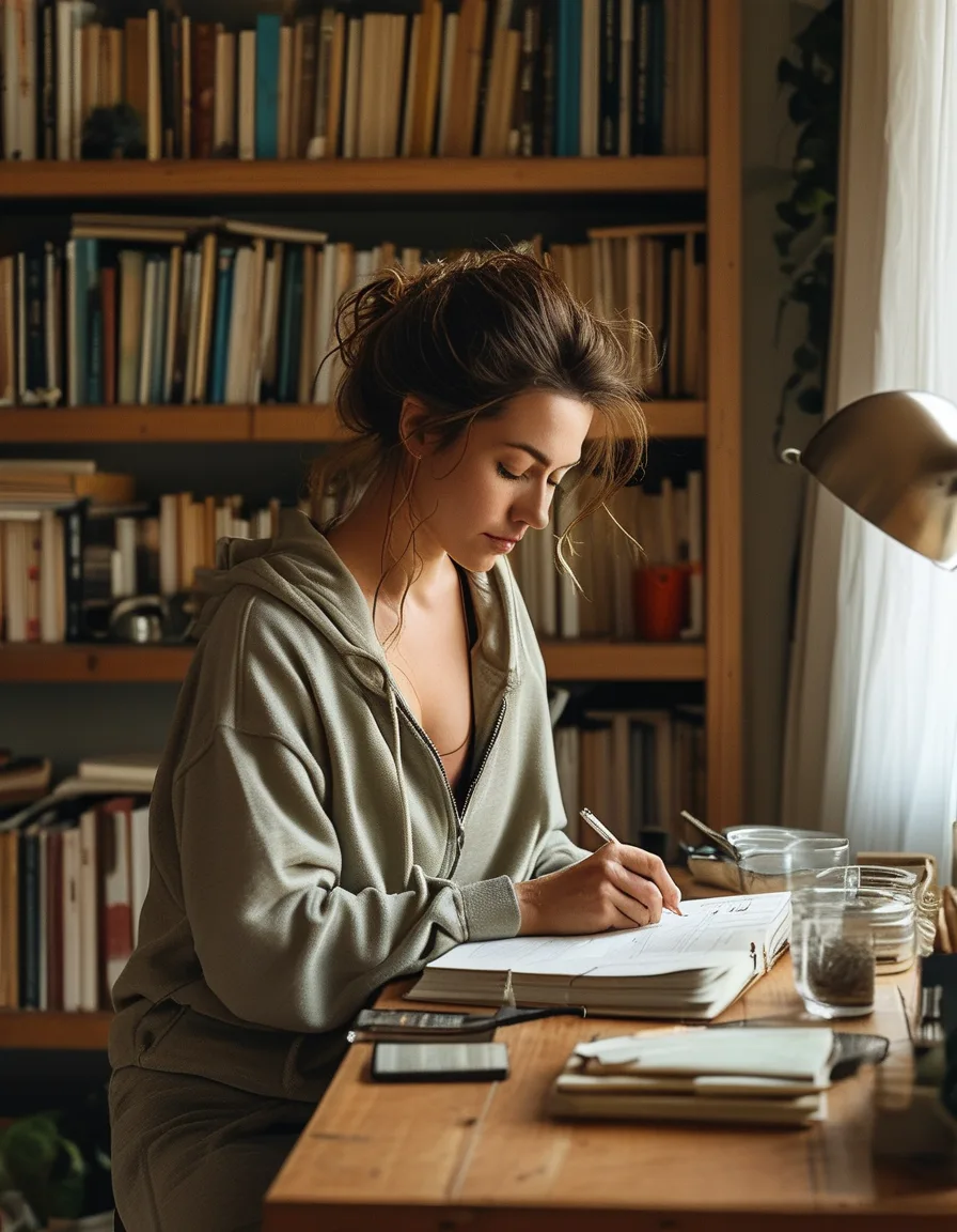 Training Stress Plus Life Stress: The One Budget Your Body Draws From