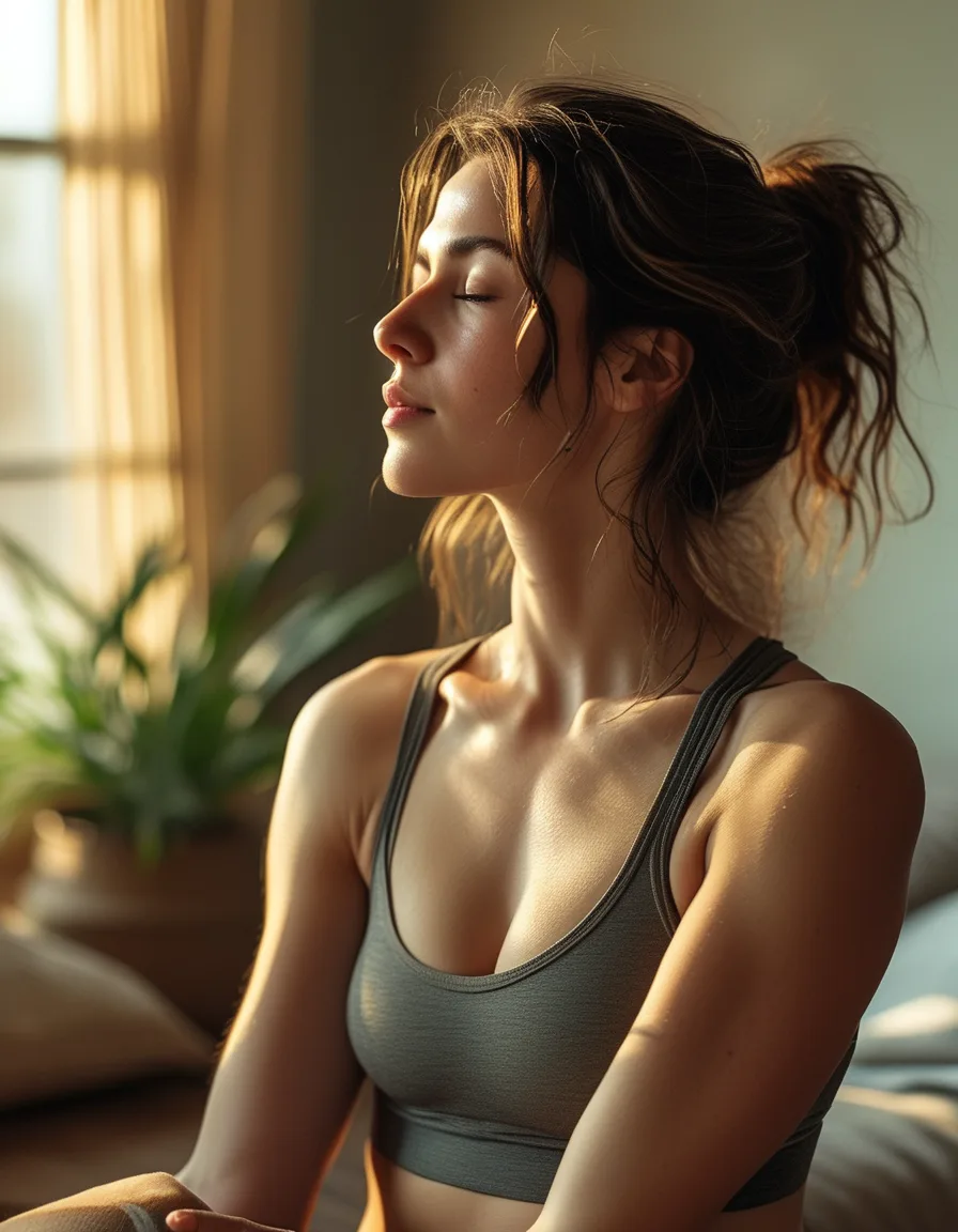 Why a Planned Recovery Week Can Feel Worse for the First Few Days Before It Feels Better