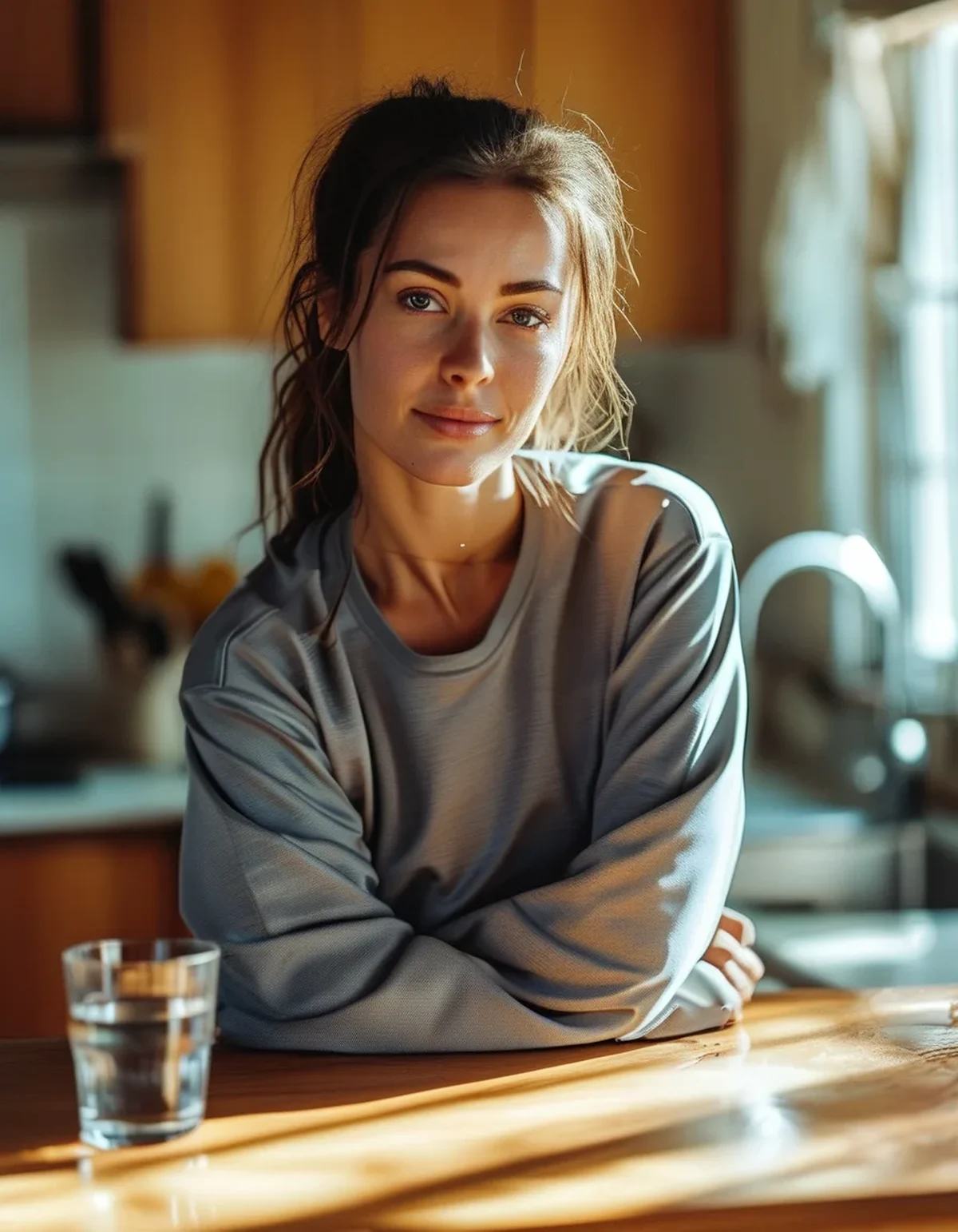 Why Overtraining Shows Up as Afternoon Sugar Cravings First