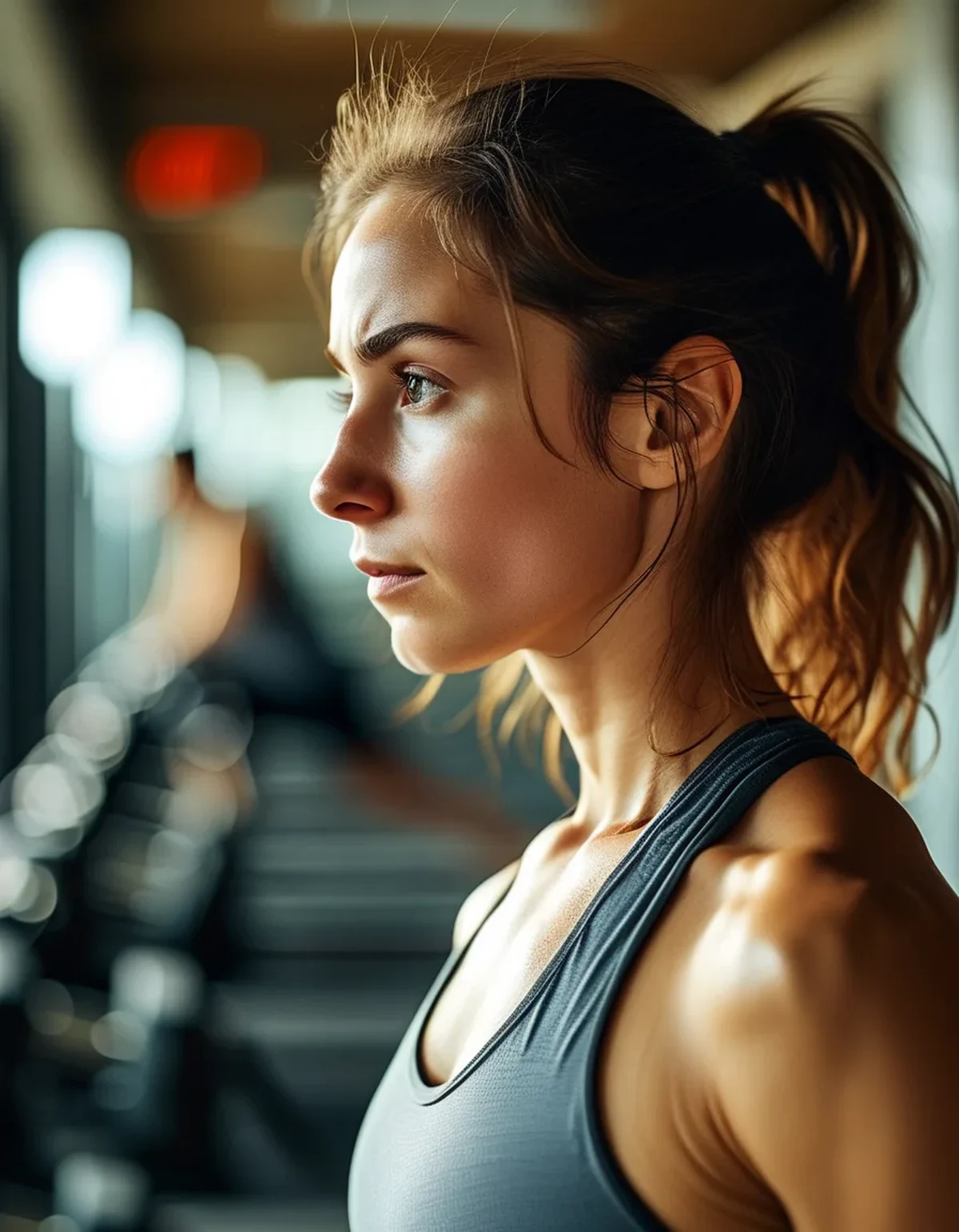 Why Overtraining Often Shows Up as Clumsiness Before It Shows Up as Soreness