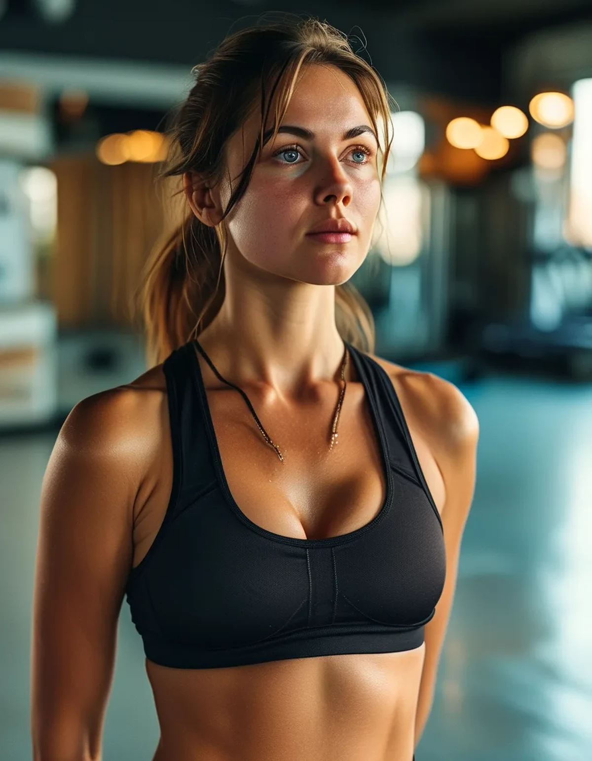 Why Overtraining Often Shows Up as Clumsiness Before It Shows Up as Soreness