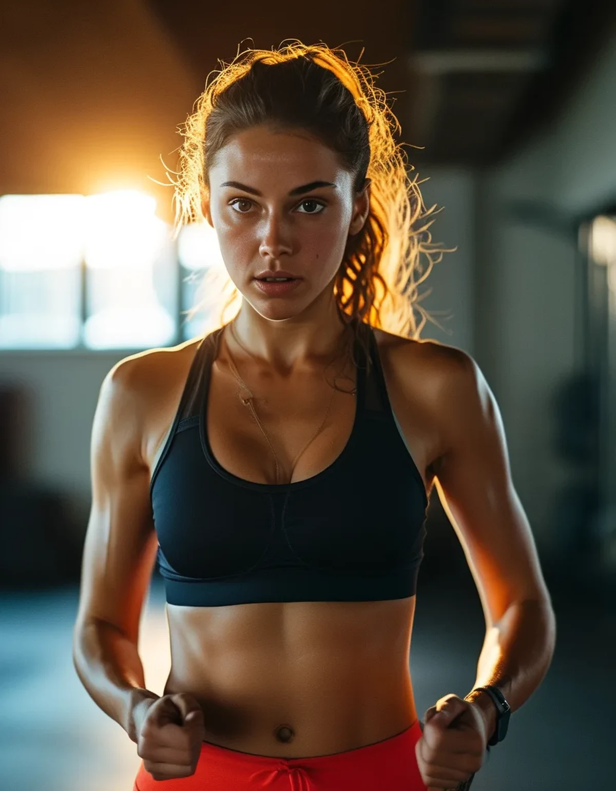 Why Overtraining Shows Up in Your Warm-Up Before It Shows Up in Your Workout