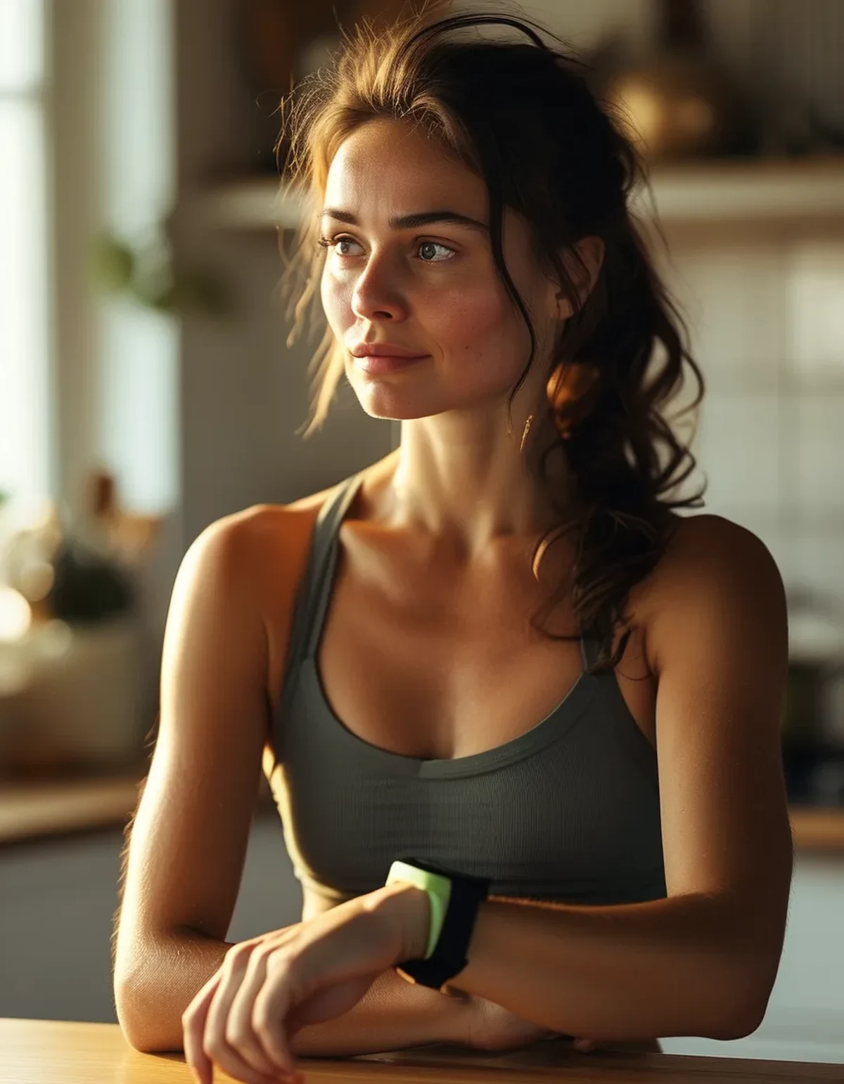 Why Your Recovery Score Says You Are Fine When You Are Not