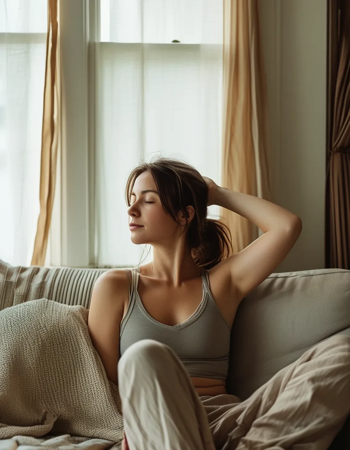 Why a Recovery Week Can Feel Worse Before It Feels Better