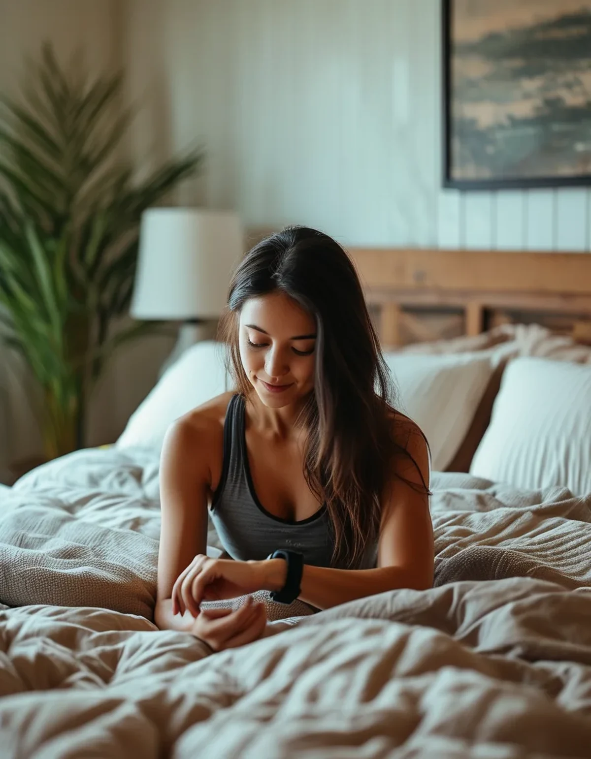 Why Your Resting Heart Rate Creeps Up Days Before Any Other Overtraining Symptom Shows