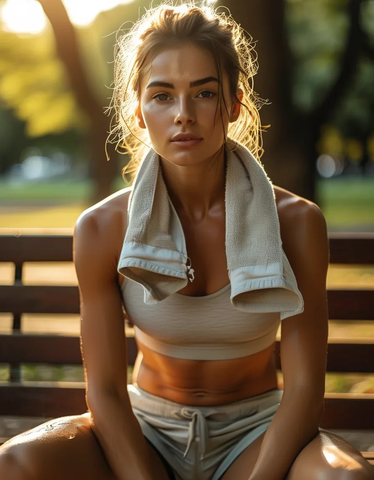Why Training Load Feels Heavier in Late Summer Heat Than the Numbers Say
