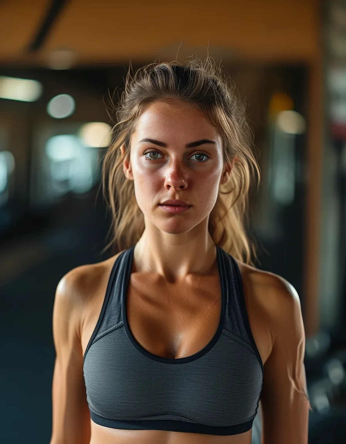 Why Your Workouts Suddenly Feel Harder Even Though Your Fitness Hasn't Changed