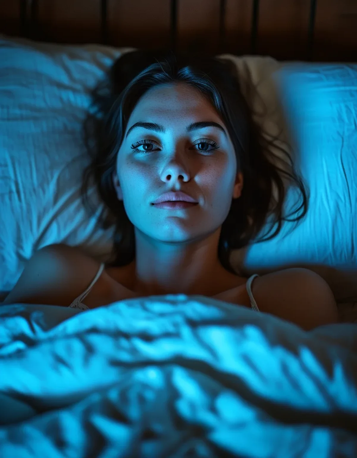 Why Your Sleep Breaks Before Your Training Does