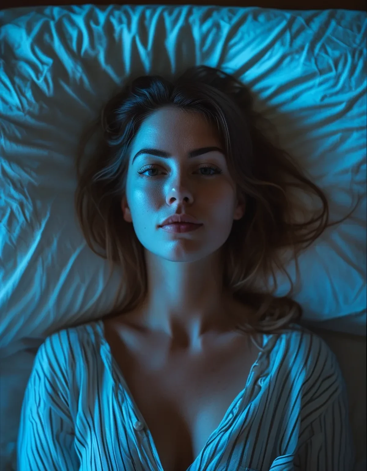 Why Your Sleep Breaks Before Your Training Does